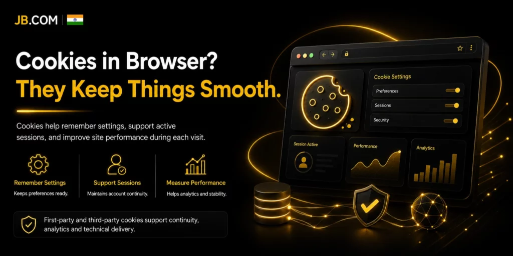 JB.COM browser cookies for smoother gaming sessions